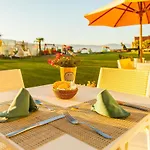 Augusta Eco Wellness 4 Superior Hotel 4*