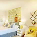 Augusta Eco Wellness 4 Superior Hotel 4*