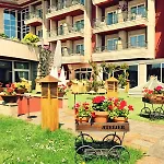 Augusta Eco Wellness 4 Superior Hotel