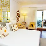 Augusta Eco Wellness 4 Superior 4* سانكسينكسو