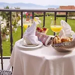 Augusta Eco Wellness 4 Superior 4*