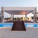 Hotel Augusta Eco Wellness 4 Superior Sanxenxo
