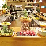 Augusta Eco Wellness 4 Superior Ξενοδοχείο Sanxenxo