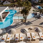 Hotel Augusta Eco Wellness 4 Superior Sanxenxo