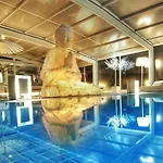 Hotel Augusta Eco Wellness 4 Superior
