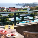 Augusta Eco Wellness 4 Superior 4* Sanxenxo