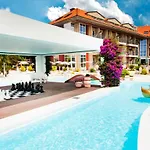 Augusta Eco Wellness 4 Superior Hotel 4*