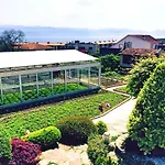 Augusta Eco Wellness 4 Superior Sanxenxo