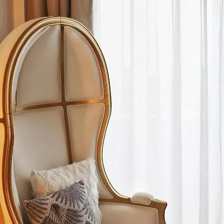 Augusta Eco Wellness 4 Superior Ξενοδοχείο