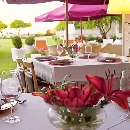 Hotel Augusta Eco Wellness 4 Superior 4*