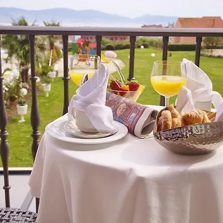 Augusta Eco Wellness 4 Superior Hotell