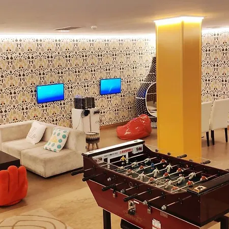 Hotell Augusta Eco Wellness 4 Superior 4*
