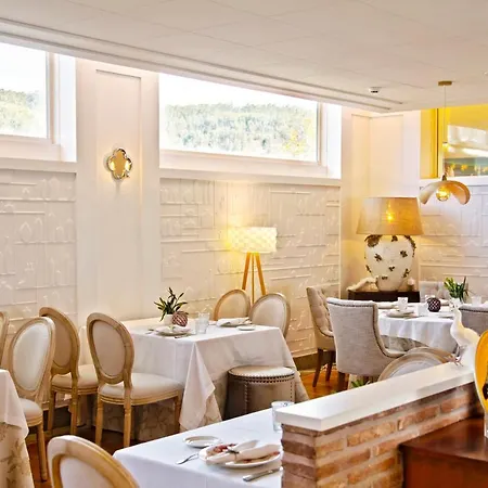 Augusta Eco Wellness 4 Superior Hotell 4*