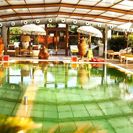 Hotel Augusta Eco Wellness 4 Superior