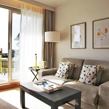 Augusta Eco Wellness 4 Superior Hotell 4*
