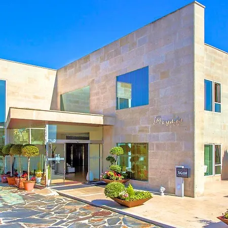 Augusta Eco Wellness 4 Superior 4*