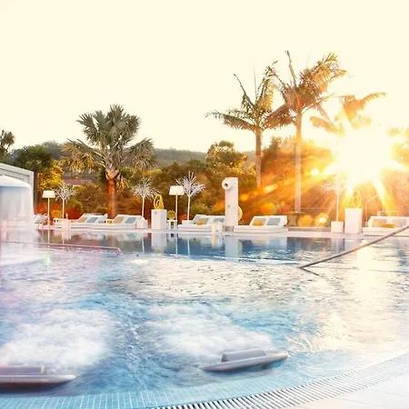 Augusta Eco Wellness 4 Superior Sanxenxo