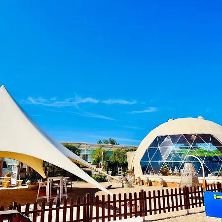 Ξενοδοχείο Augusta Eco Wellness 4 Superior