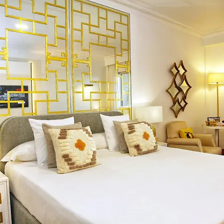 Augusta Eco Wellness 4 Superior Hotell 4*