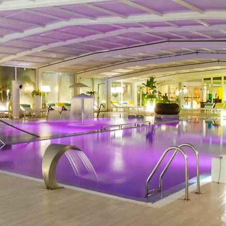 Augusta Eco Wellness 4 Superior 4* Sanxenxo