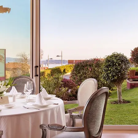 Augusta Eco Wellness 4 Superior Hotell
