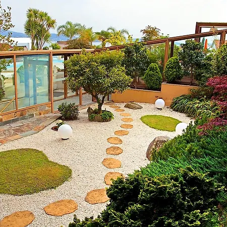 Hotel Augusta Eco Wellness 4 Superior 4*