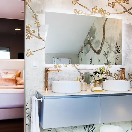 Augusta Eco Wellness 4 Superior サンシェンショ