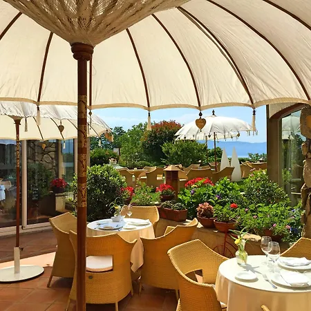 Hotell Augusta Eco Wellness 4 Superior 4*