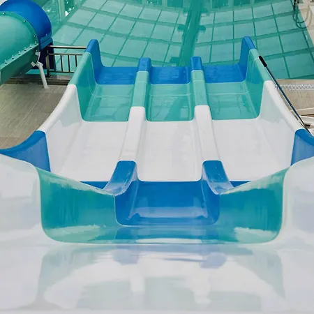 Augusta Eco Wellness 4 Superior Hotell