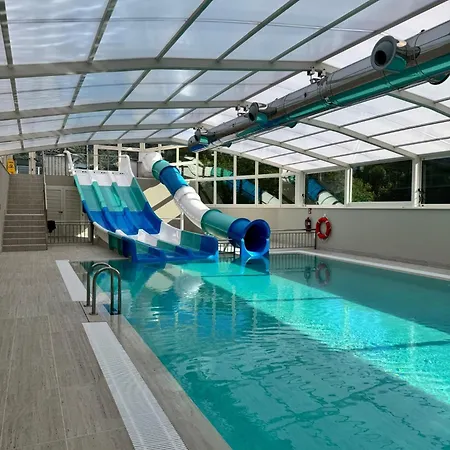 Ξενοδοχείο Augusta Eco Wellness 4 Superior 4*