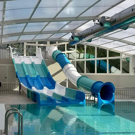Augusta Eco Wellness 4 Superior Ξενοδοχείο Sanxenxo