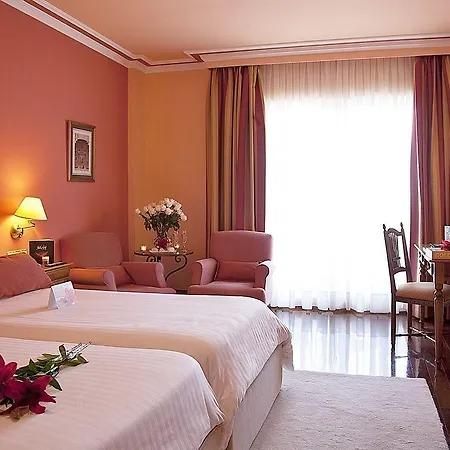 Augusta Eco Wellness 4 Superior Ξενοδοχείο Sanxenxo