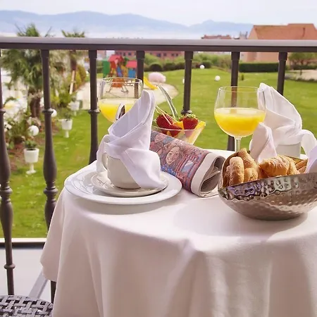 Augusta Eco Wellness 4 Superior 4*