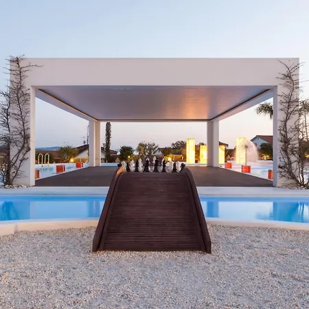 Ξενοδοχείο Augusta Eco Wellness 4 Superior Sanxenxo