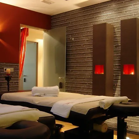 Augusta Eco Wellness 4 Superior