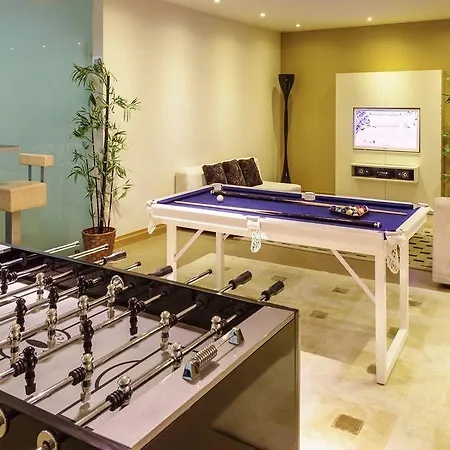 Augusta Eco Wellness 4 Superior