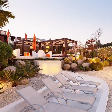 ホテル Augusta Eco Wellness 4 Superior 4*
