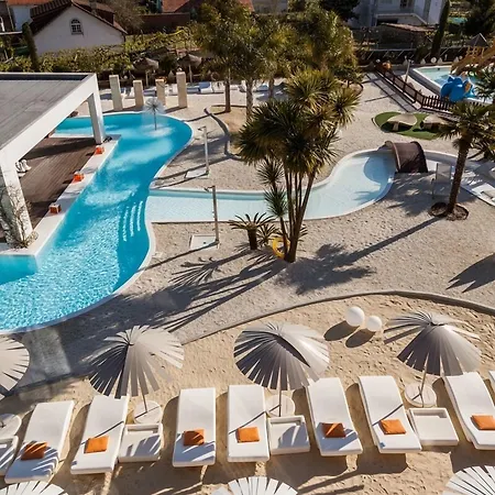 Ξενοδοχείο Augusta Eco Wellness 4 Superior Sanxenxo