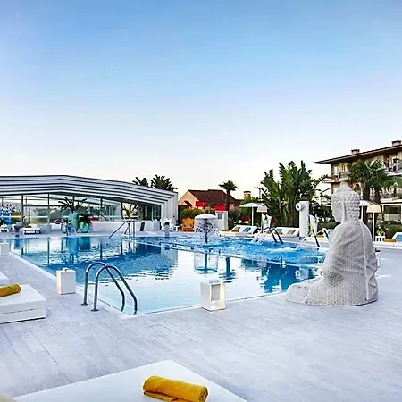 Hotel Augusta Eco Wellness 4 Superior
