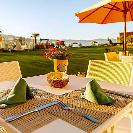 Hotel Augusta Eco Wellness 4 Superior 4*