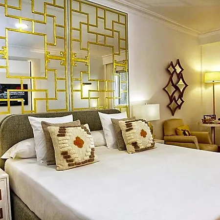 Augusta Eco Wellness 4 Superior 4* Санхенхо
