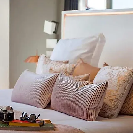 Augusta Eco Wellness 4 Superior Hotel 4*
