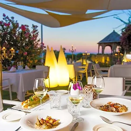Augusta Eco Wellness 4 Superior Hotel 4*