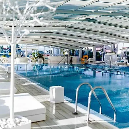 Hotel Augusta Eco Wellness 4 Superior