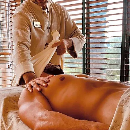 Augusta Eco Wellness 4 Superior Hotel 4*