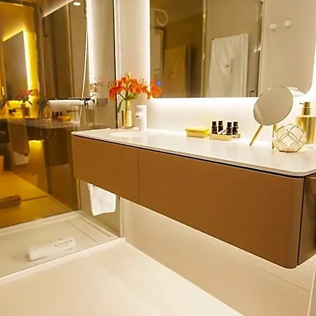 Augusta Eco Wellness 4 Superior 4* Sanxenxo