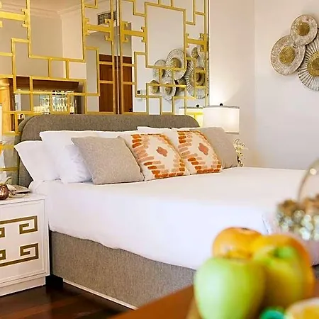 Augusta Eco Wellness 4 Superior 4* Sanxenxo