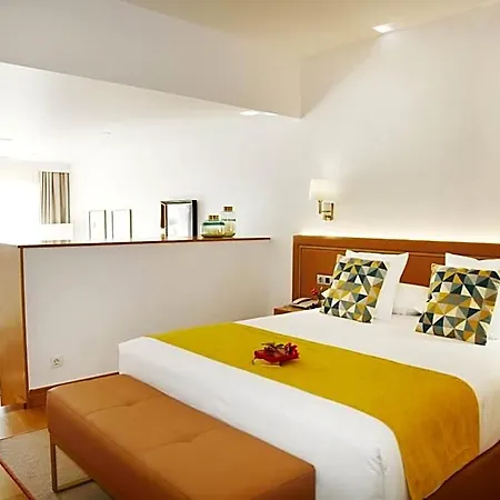 Augusta Eco Wellness 4 Superior 4* サンシェンショ