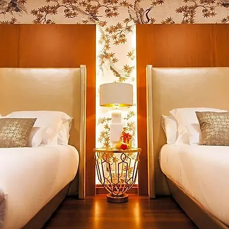 Augusta Eco Wellness 4 Superior Hotel 4*