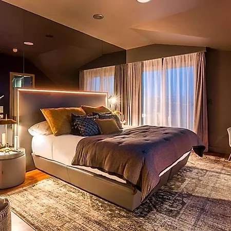 Augusta Eco Wellness 4 Superior 4*